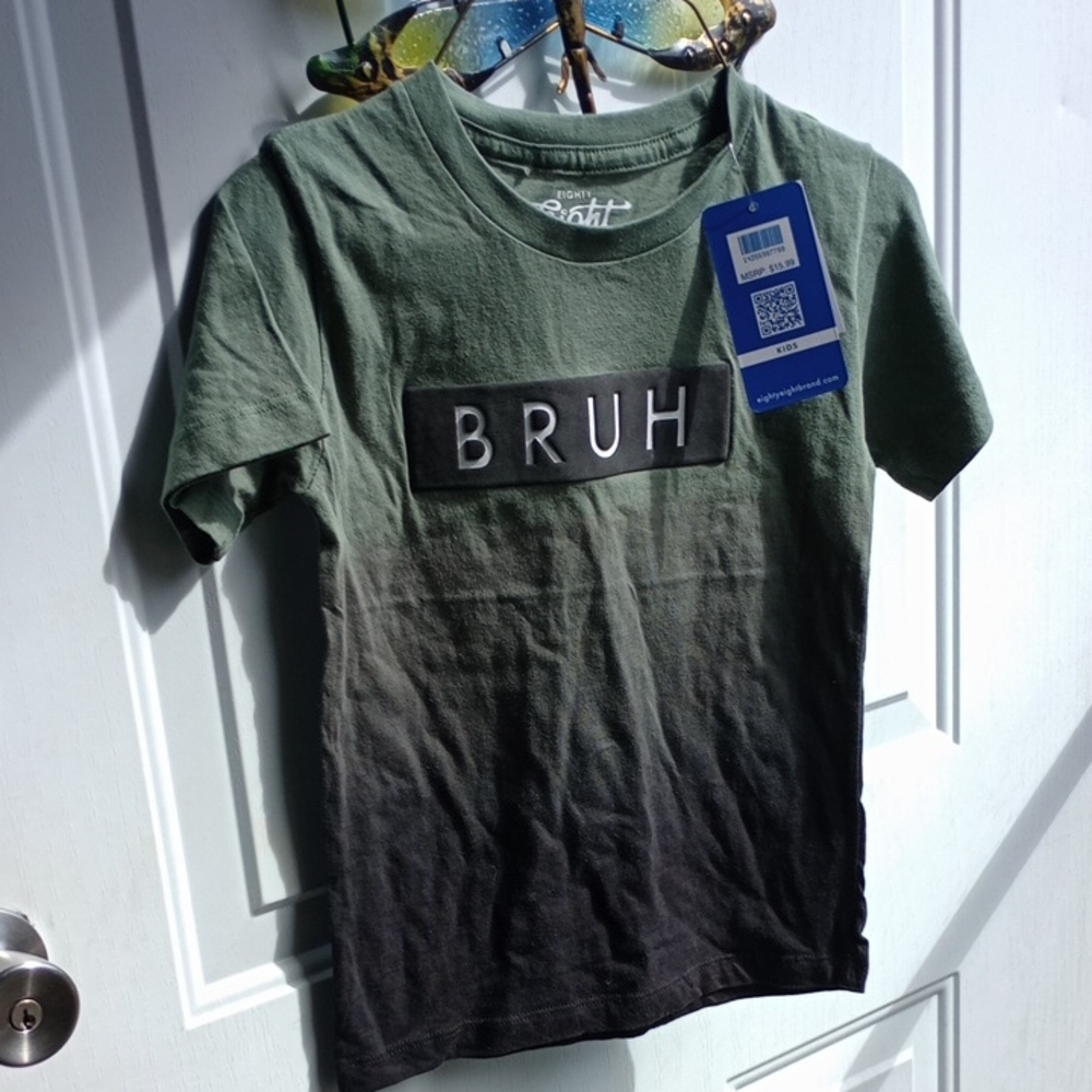Boys Graphic Tee - Picture 2 of 5